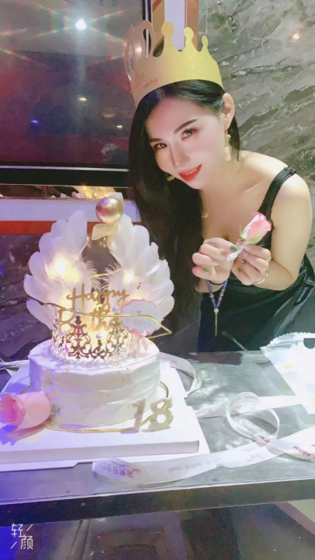 南山南头熟少妇